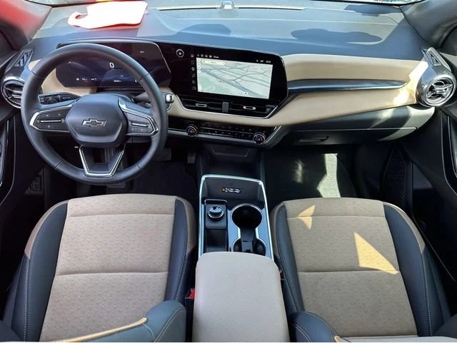 2026 Chevrolet Equinox ACTIV - Photo 28