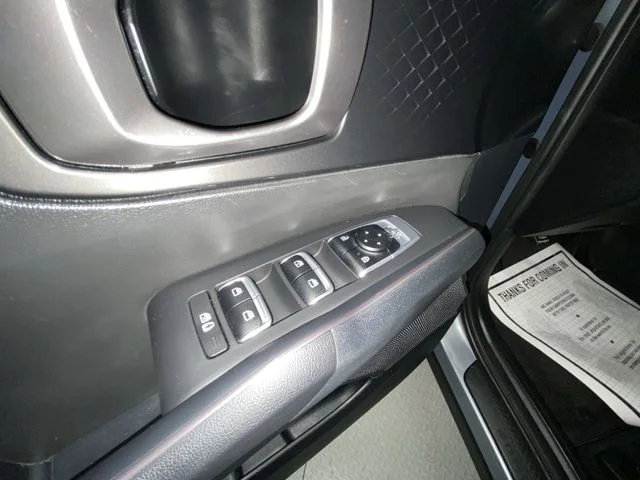 Used 2023 Silver Kia S image 13
