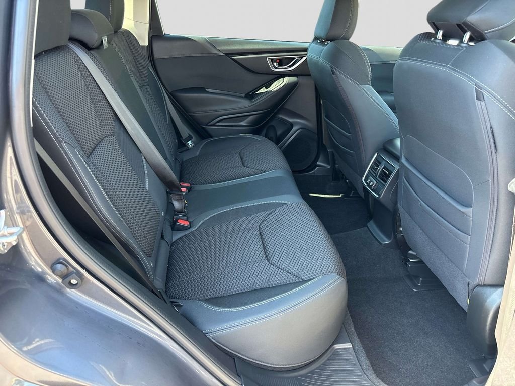 Used 2023 Gray Subaru Premium image 19