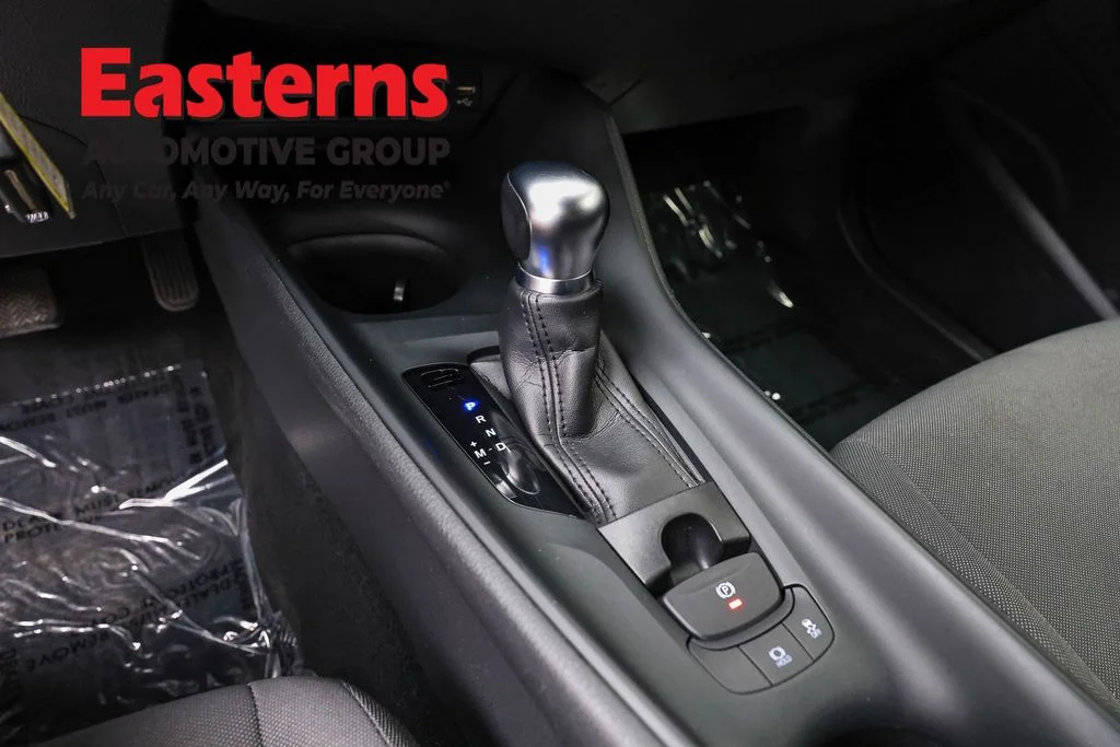 Used 2022 Black Toyota Limited image 13