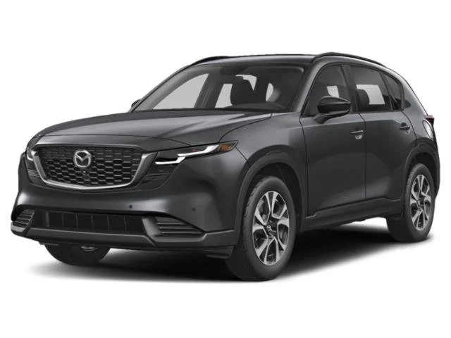 2026 Mazda CX-5 S Preferred Auto AWD's photo