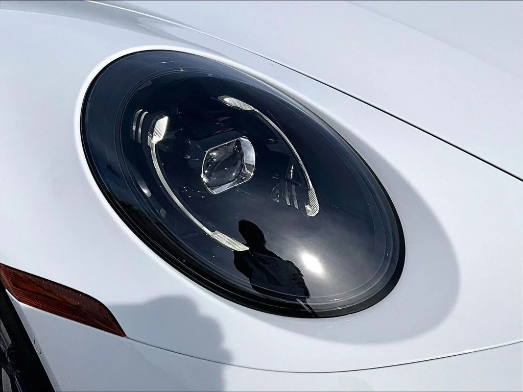 2026 Porsche 911 - Photo 12