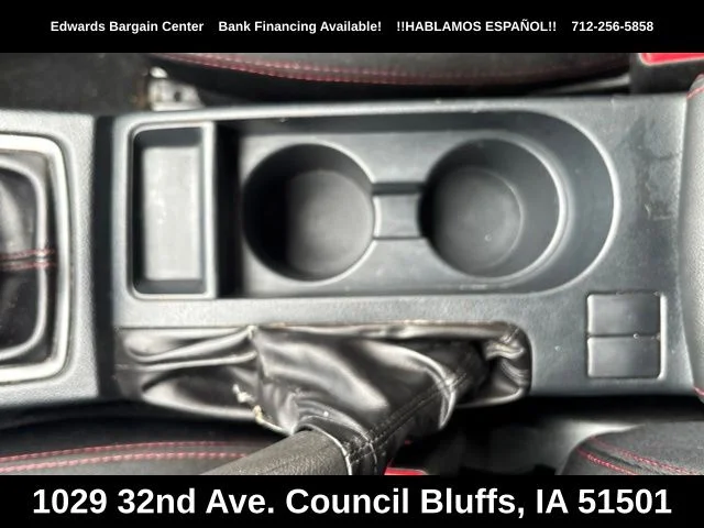 Used 2018 Gray Subaru Base image 21
