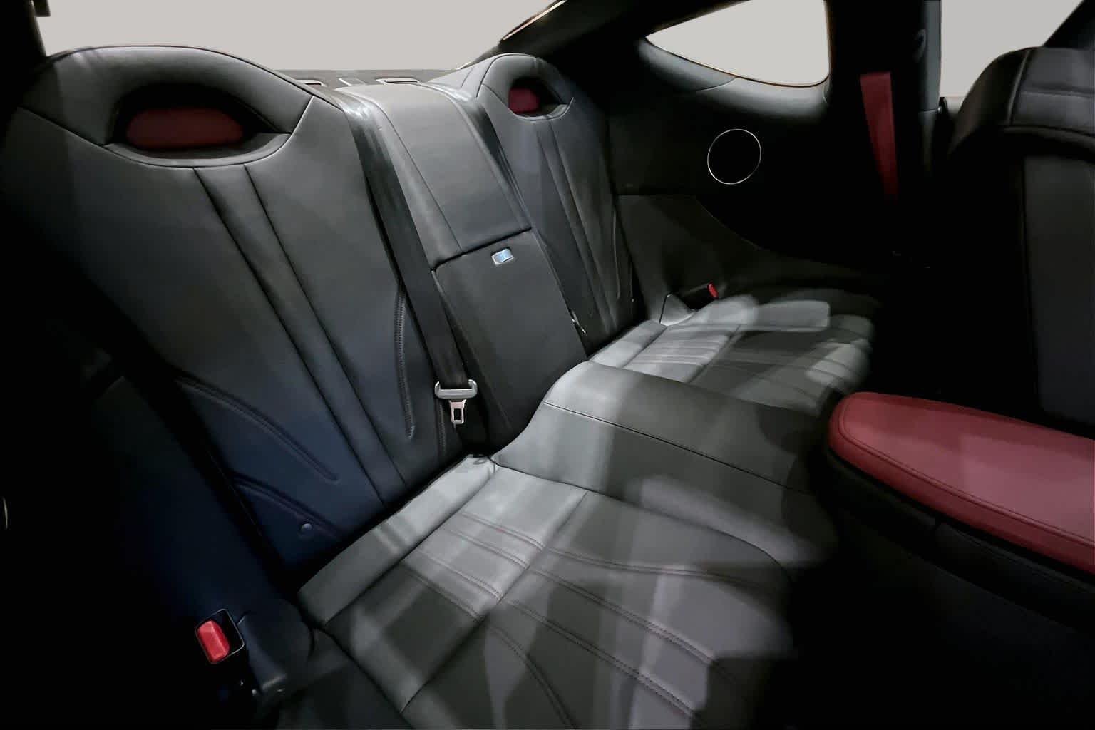 Certified Used 2022 IRIDIUM Lexus  image 19