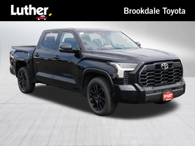 2023 Toyota Tundra 4WD SR5