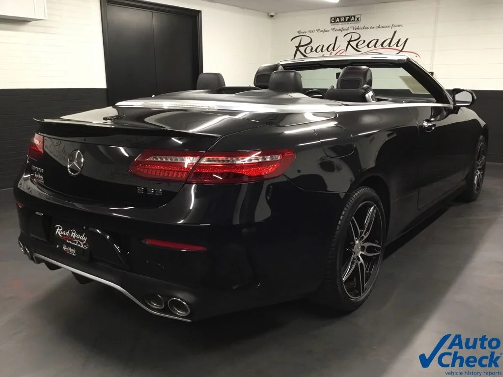 2019 Mercedes-Benz E-Class AMG E53 - Photo 10