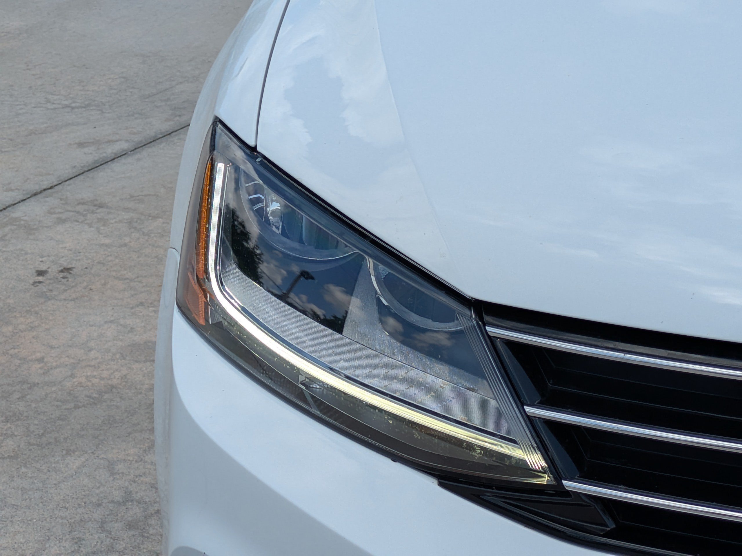 2017 Volkswagen Jetta S - Photo 7