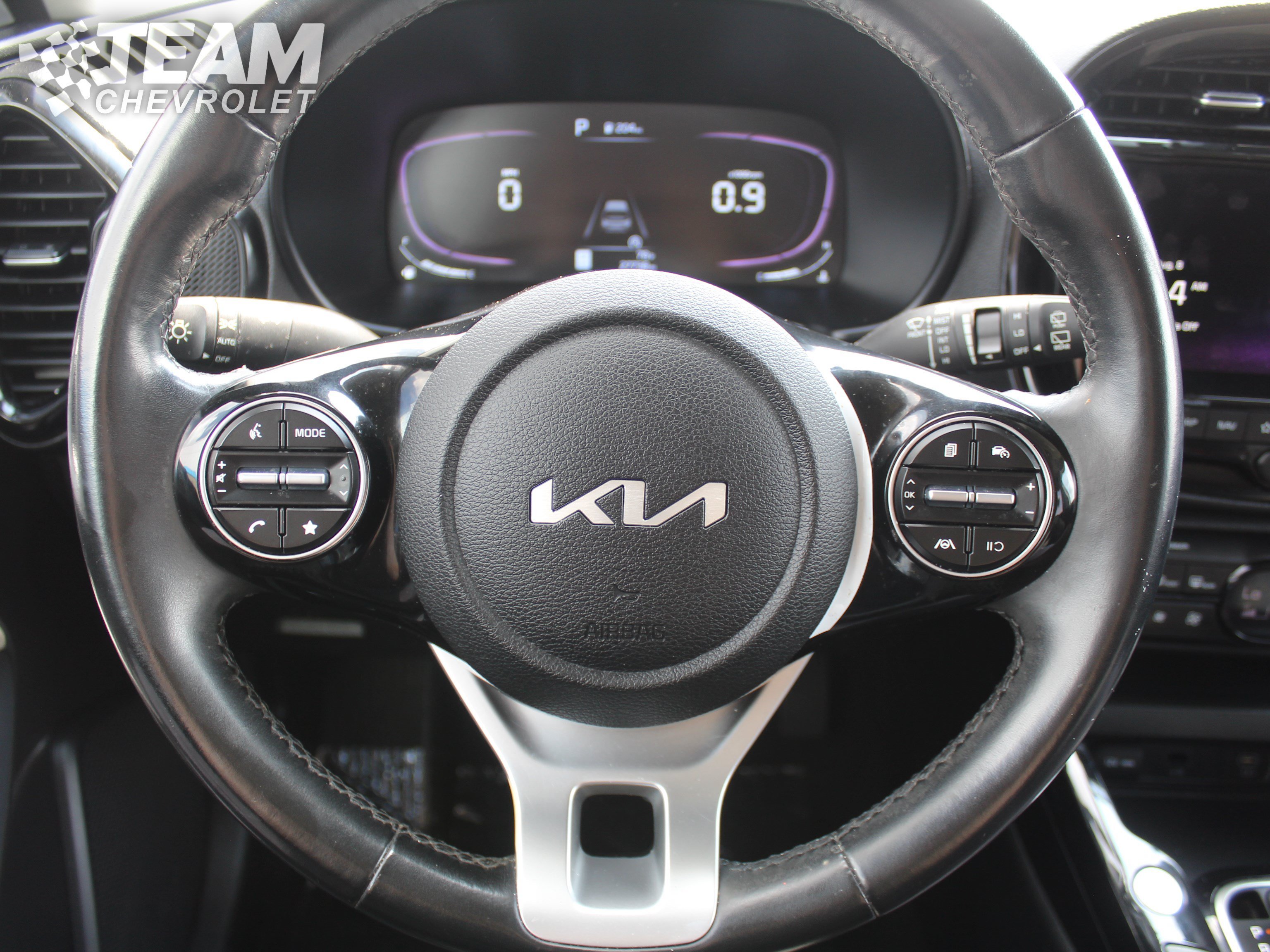 2023 Kia Soul EX - Photo 14