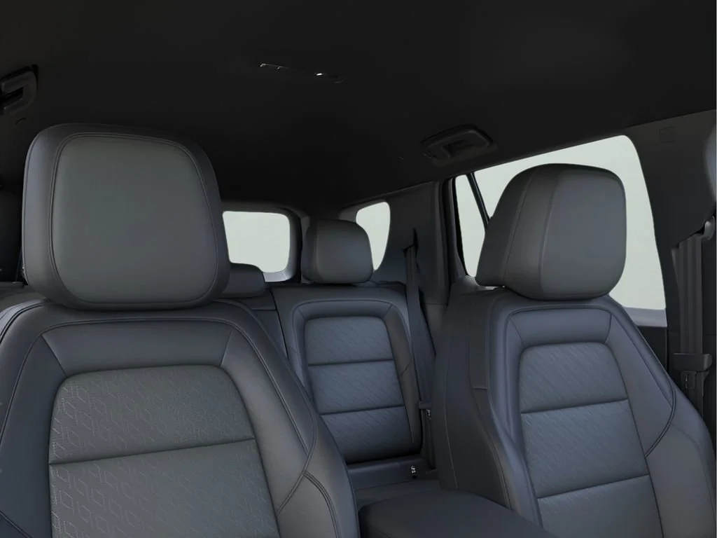 2026 Chevrolet Equinox LT - Photo 18