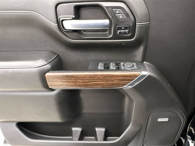 2022 Chevrolet Silverado 1500 Limited High Country - Photo 21