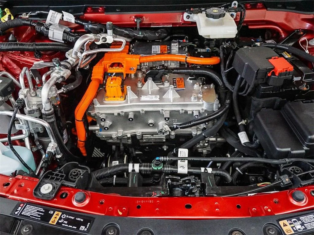 2026 Chevrolet Blazer EV RS - Photo 13