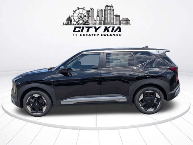 New 2027 Aurora Black Pearl Kia S image 5