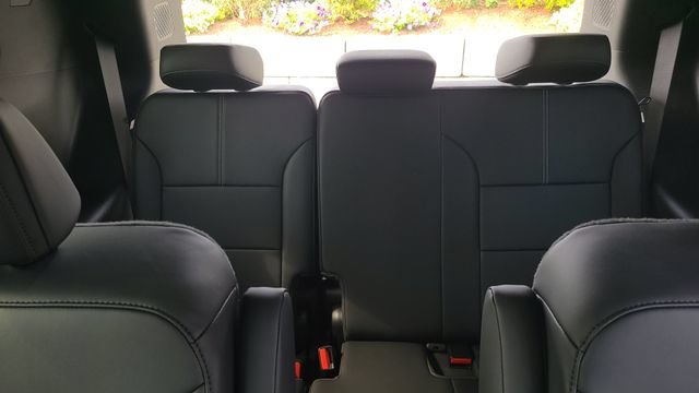 2026 GMC Acadia Elevation - Photo 22