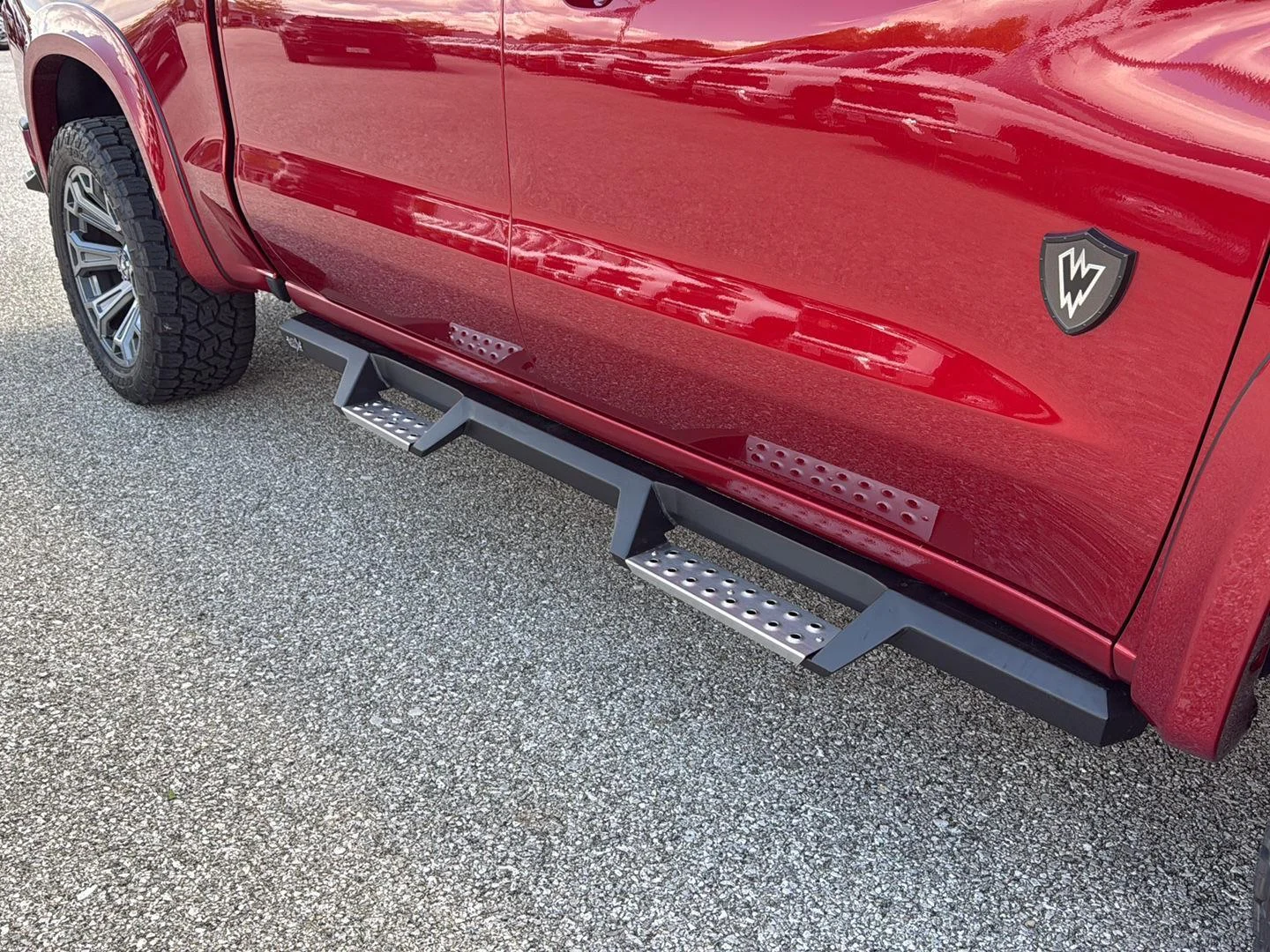 2026 Chevrolet Silverado 1500 RST - Photo 25