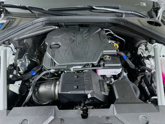 New 2026 Genesis GV70 2.5T Select