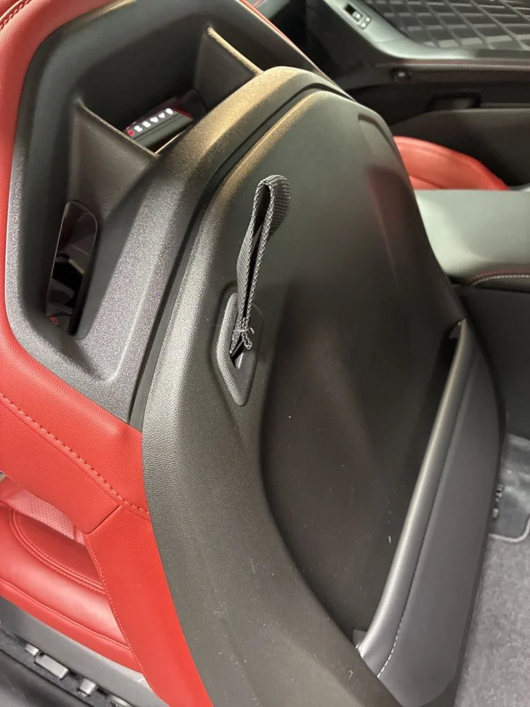 New 2026 Blue Dodge Scat Pack Plus image 24