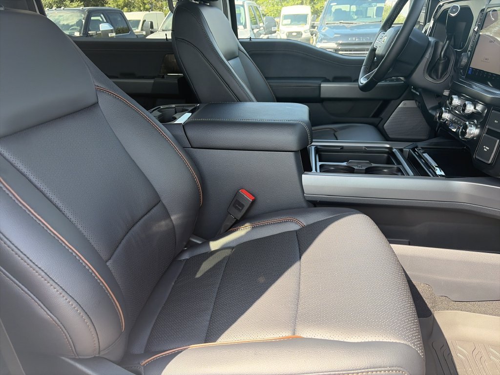2026 Ford F-250 Super Duty Lariat - Photo 33