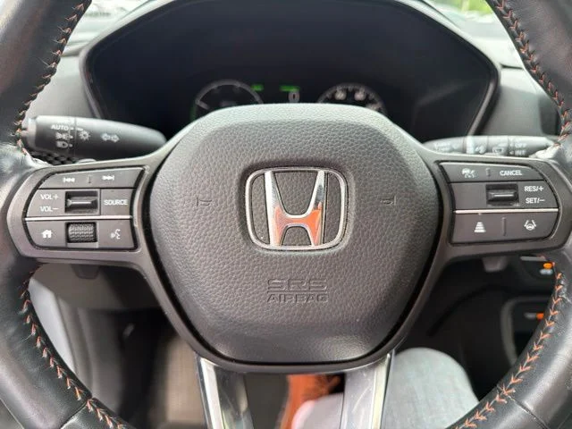 Used 2023 Urban Gray Pearl Honda Sport image 14