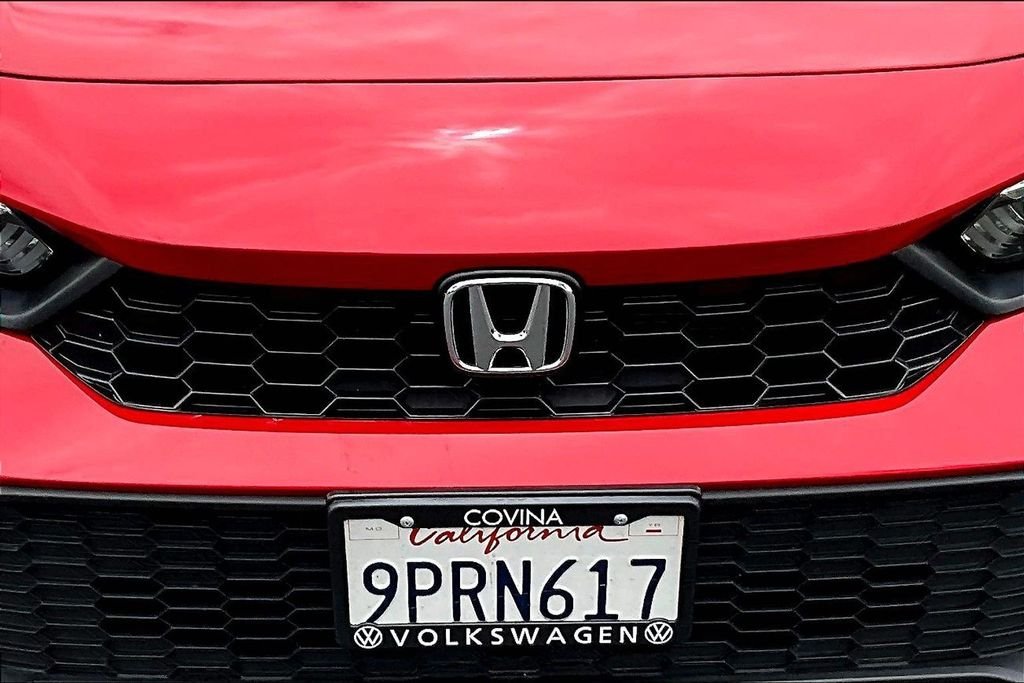 Used 2025  Honda LX image 30