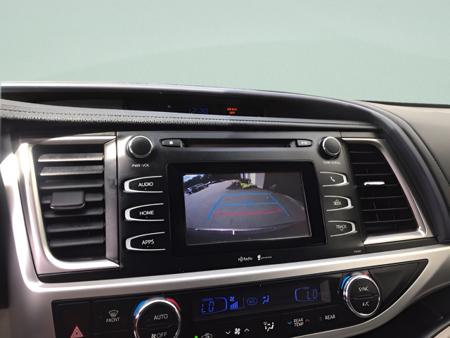 Used 2015 Gray Toyota LE Plus V6 image 16
