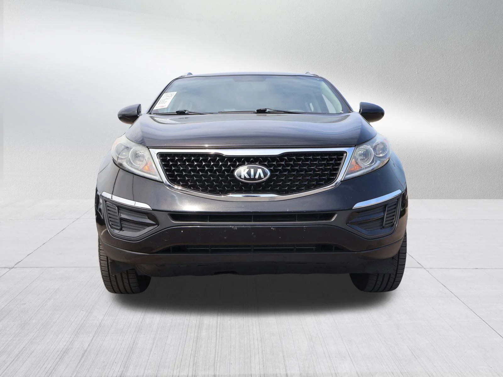 Used 2016 Kia Sportage EX with VIN KNDPCCAC2G7805516 for sale in Kansas City