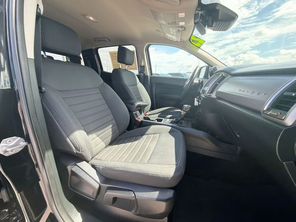 2023 Ford Ranger XLT - Photo 11