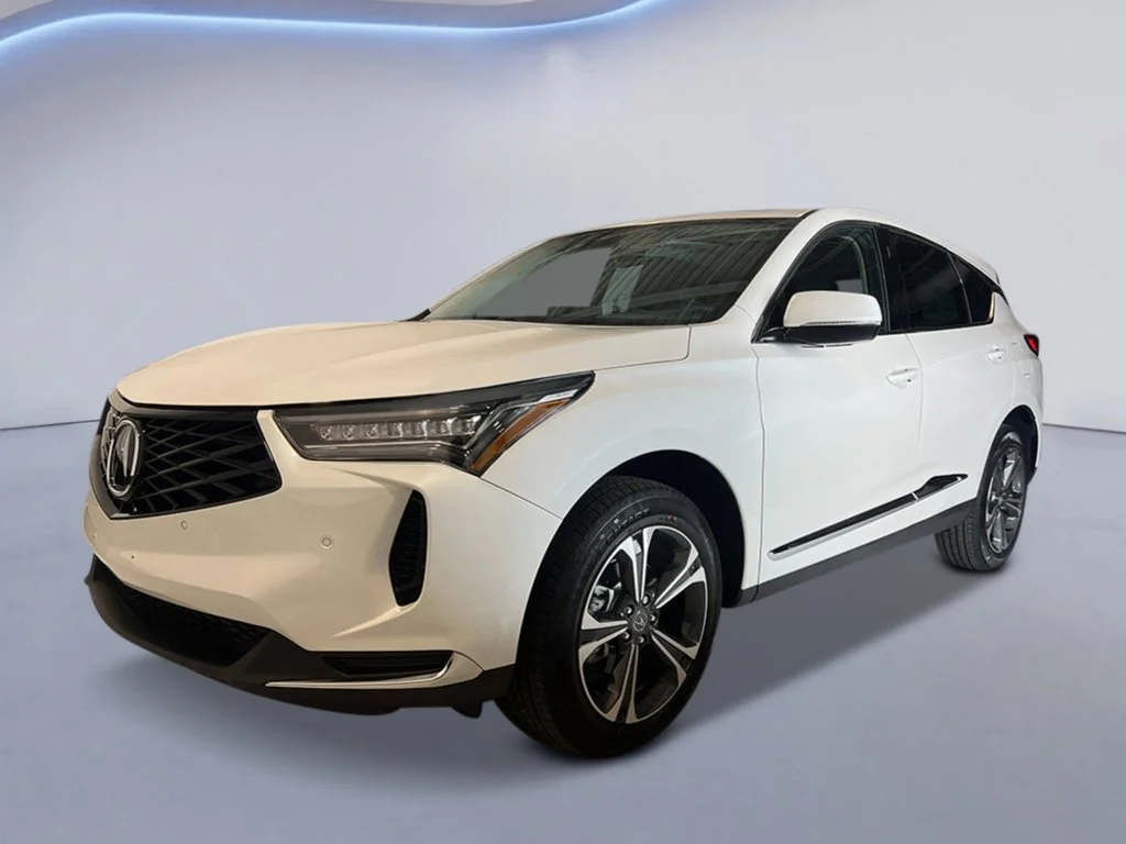 2026 Acura RDX Technology Package SH-AWD's photo