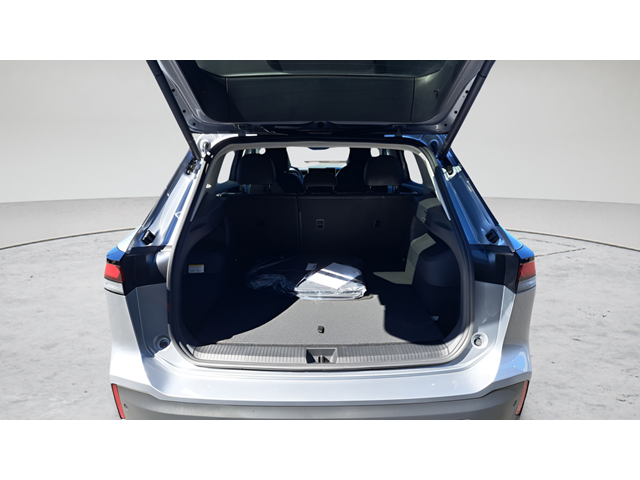 2025 Volkswagen Tiguan SE - Photo 19