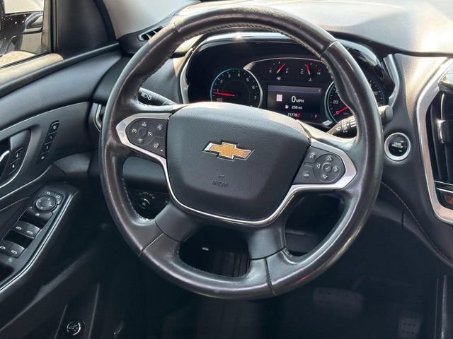 2020 Chevrolet Traverse Premier - Photo 13