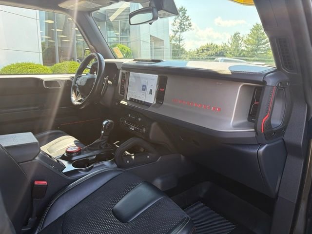 Used 2024 Green Ford Raptor image 9
