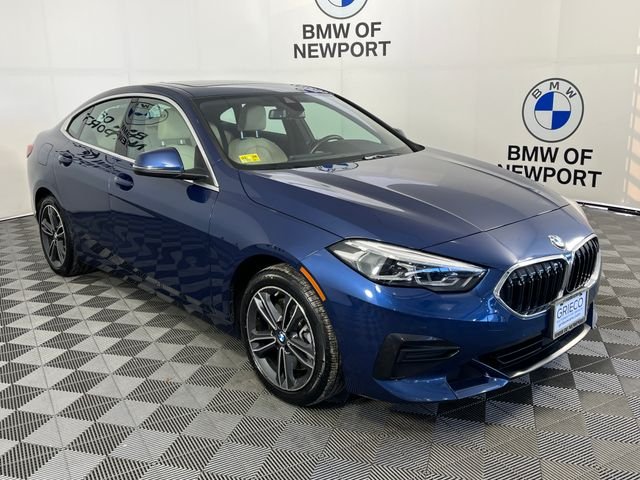 2023 BMW 2 Series 228i xDrive Gran Coupe's photo