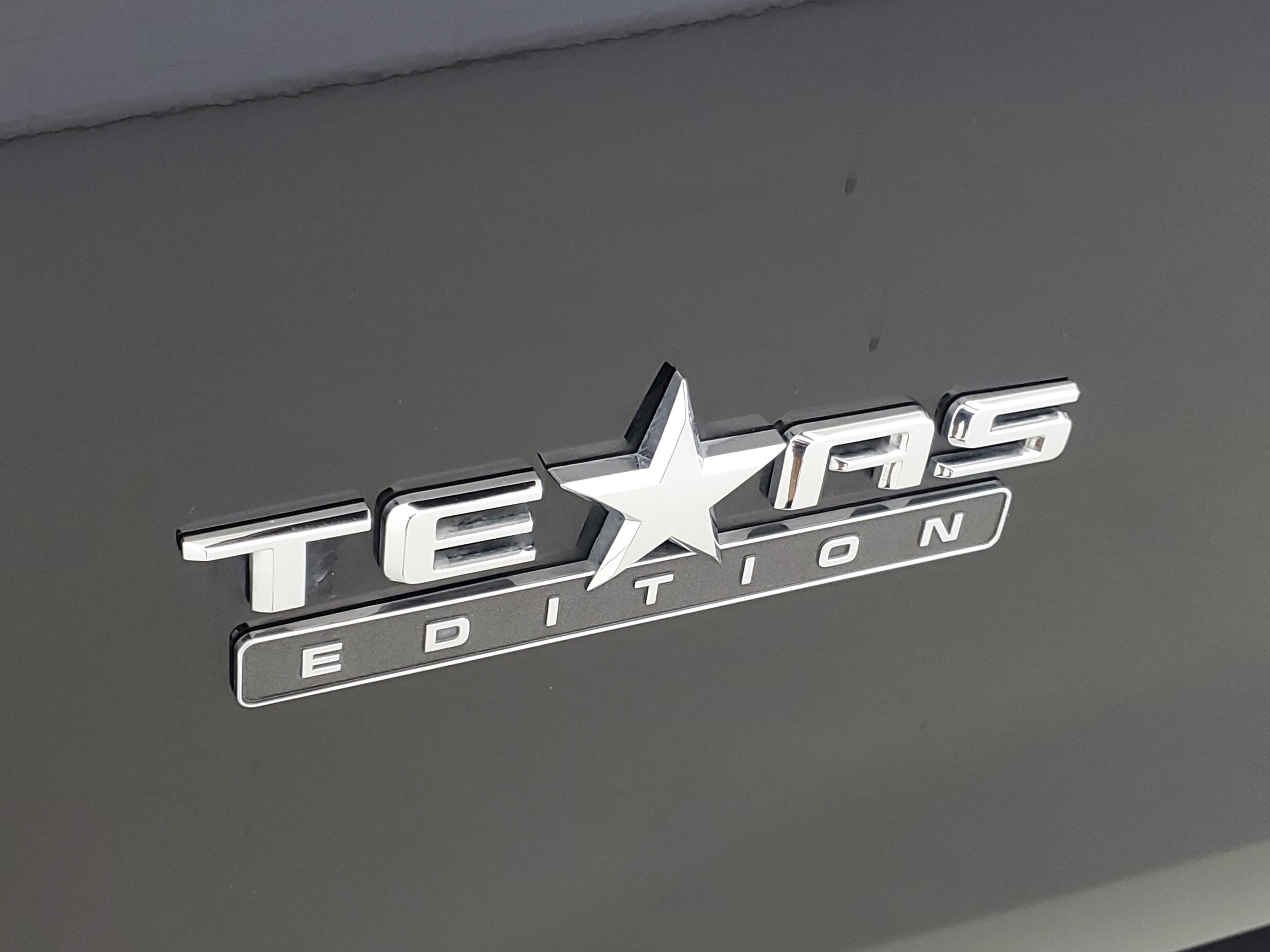 Used 2024 Black Chevrolet RST image 8