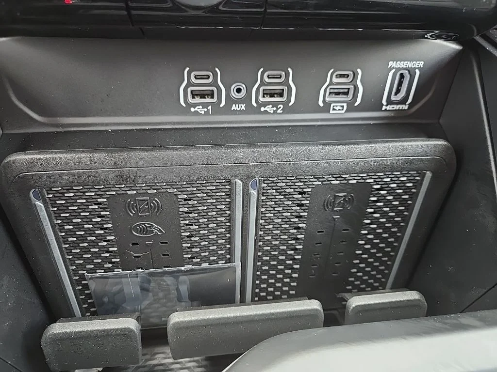2025 RAM 1500 Rebel - Photo 27