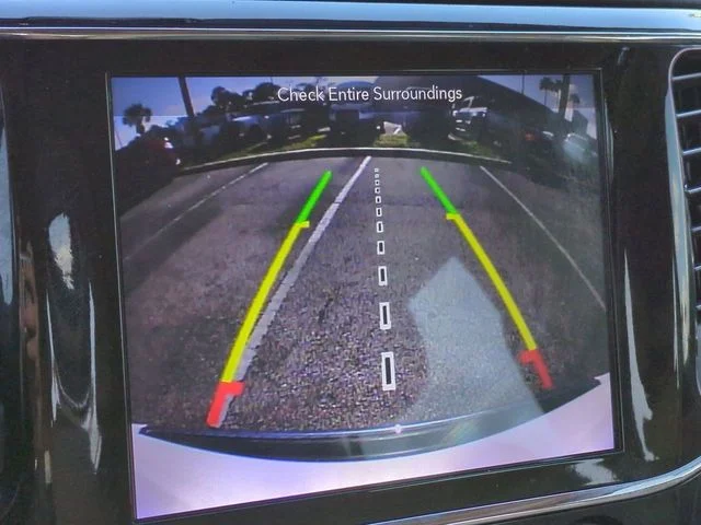 Used 2019 White Jeep Limited image 20