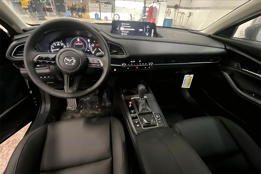 2026 MAZDA CX-30 - Image 4