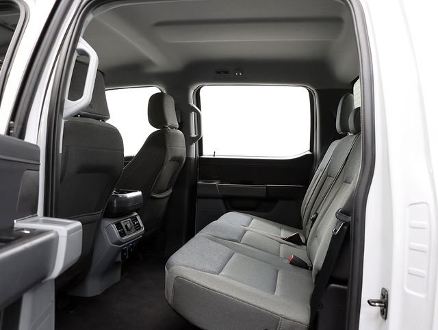 Used 2024 Avalanche Ford XLT image 12