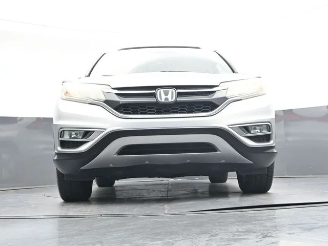 Used 2015 Silver Honda Touring image 36