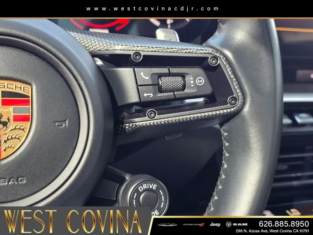 Used 2022  Porsche Turbo S image 38