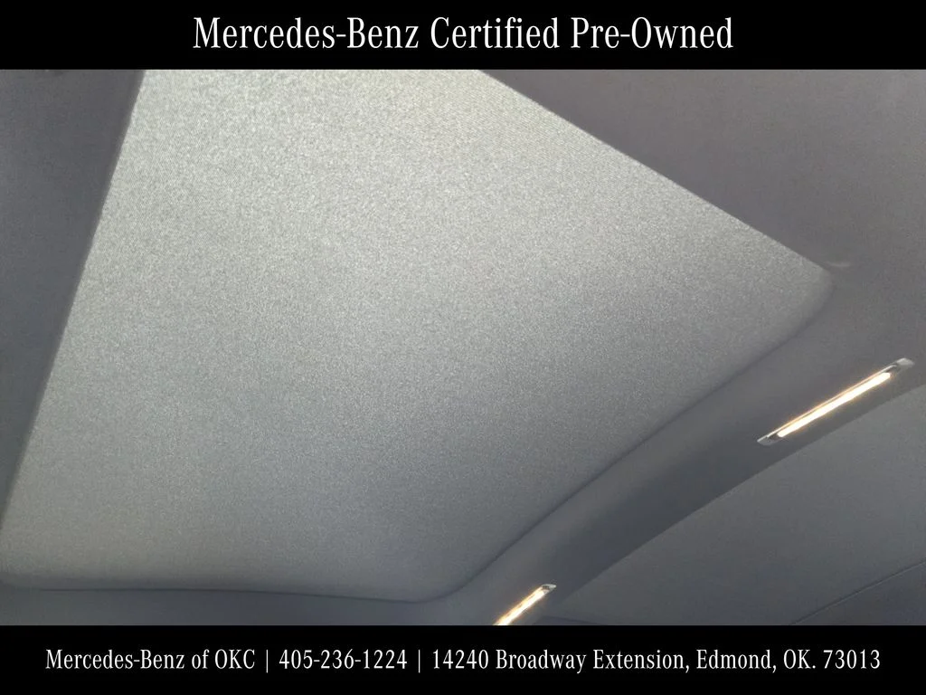 Certified Used 2023 Selenite Gray Metallic Mercedes-Benz 450 image 19