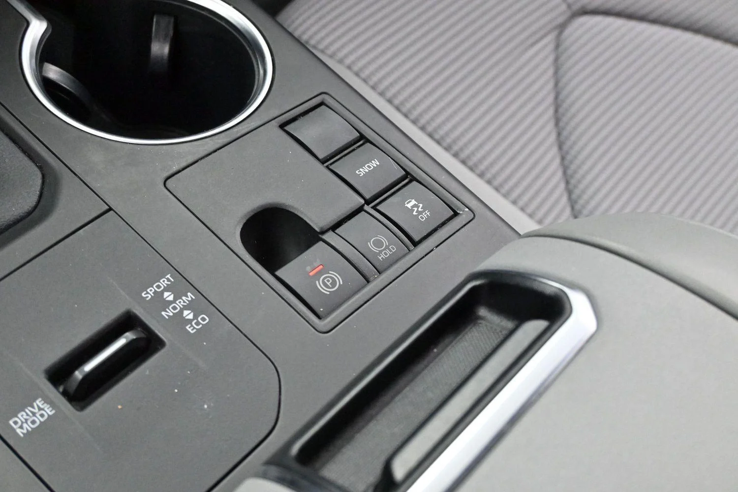 Used 2023 Blueprint Toyota L image 19