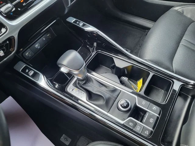 Certified Used 2023 Gray Kia SX image 19