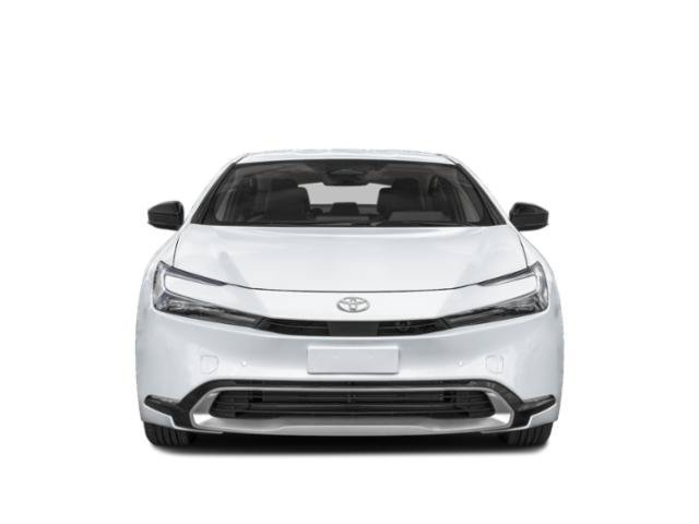 Used 2026 Cutting Edge Toyota XSE image 4