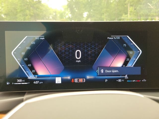 New 2026 Gray BMW 330i xDrive image 31