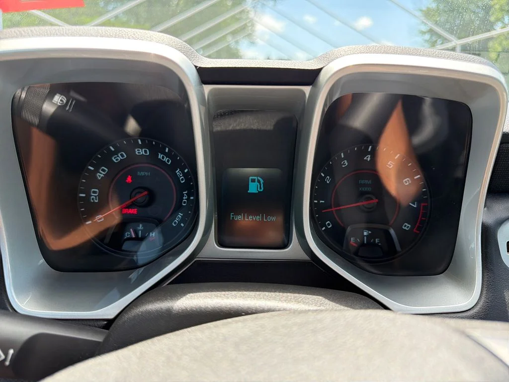 Used 2012 Black Chevrolet 1LT image 31