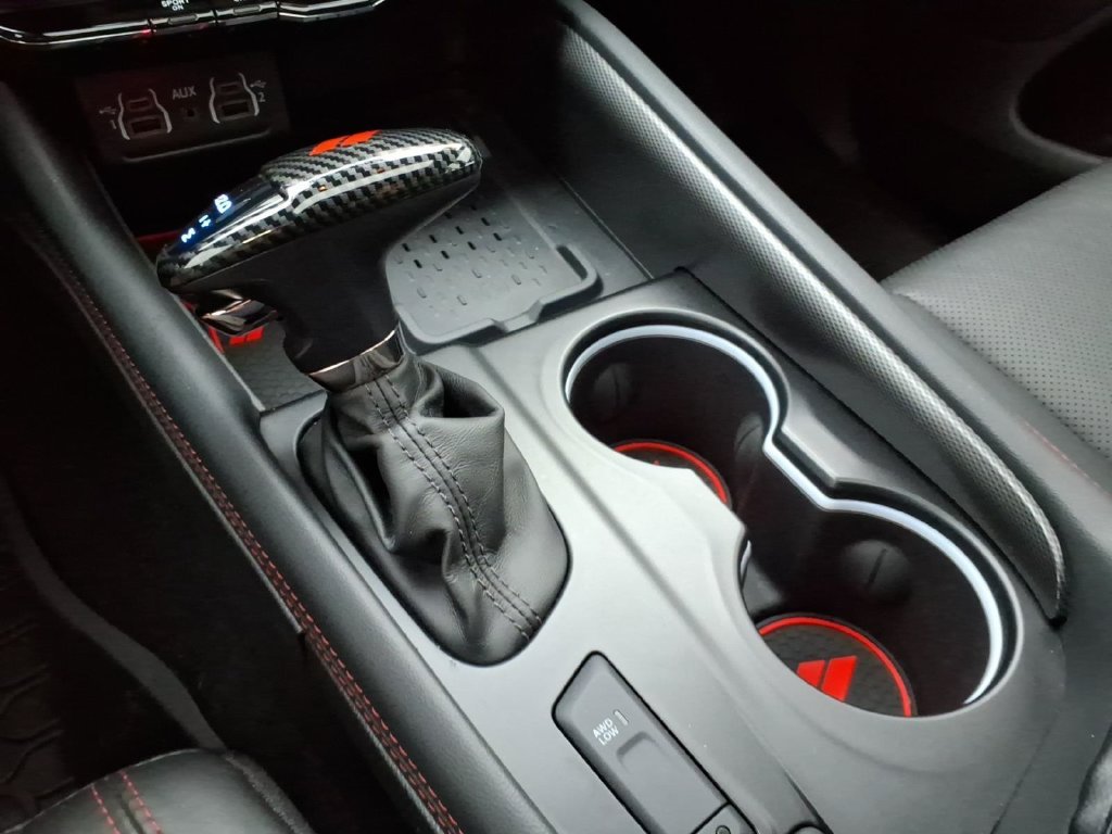 Used 2025 White Dodge R/T Plus image 17