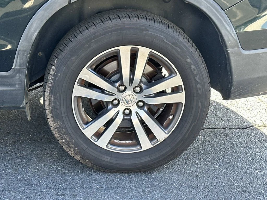 Used 2016  Honda EX-L image 12