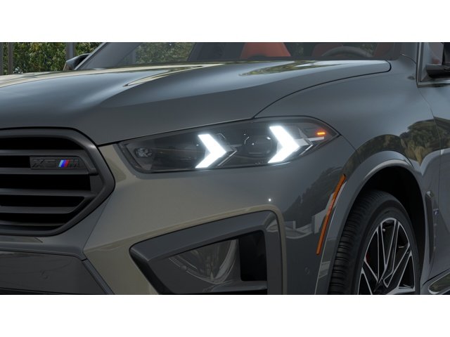 2026 BMW X5 M X5 M - Photo 6