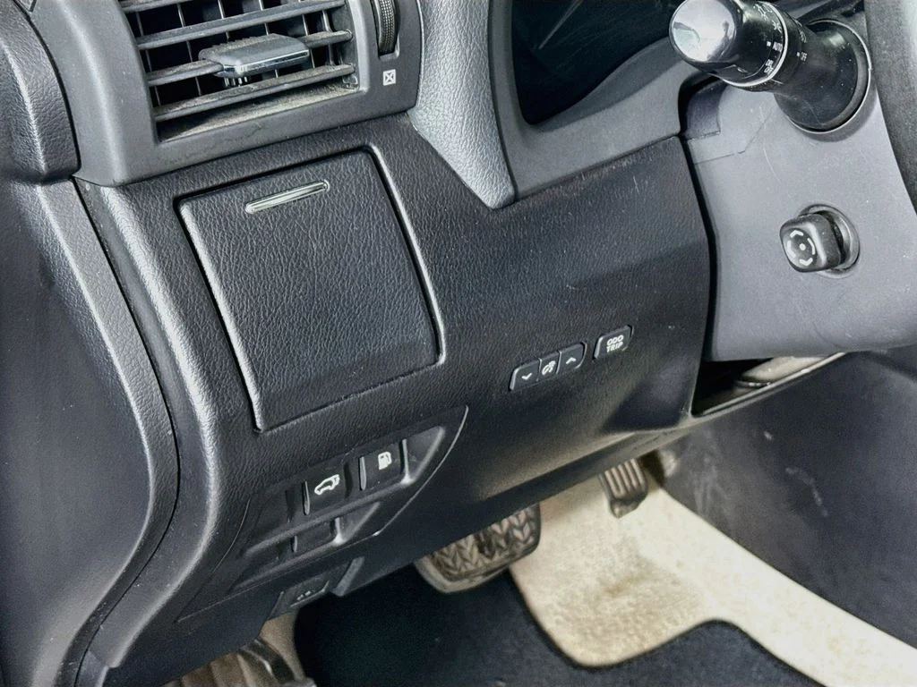 Used 2014 Starfire Pearl Lexus 350 image 11
