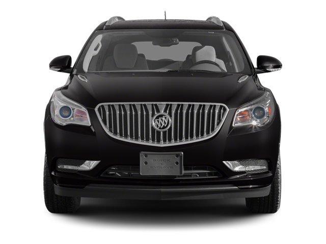 Used 2013 Mocha Bronze Metallic Buick Premium image 7