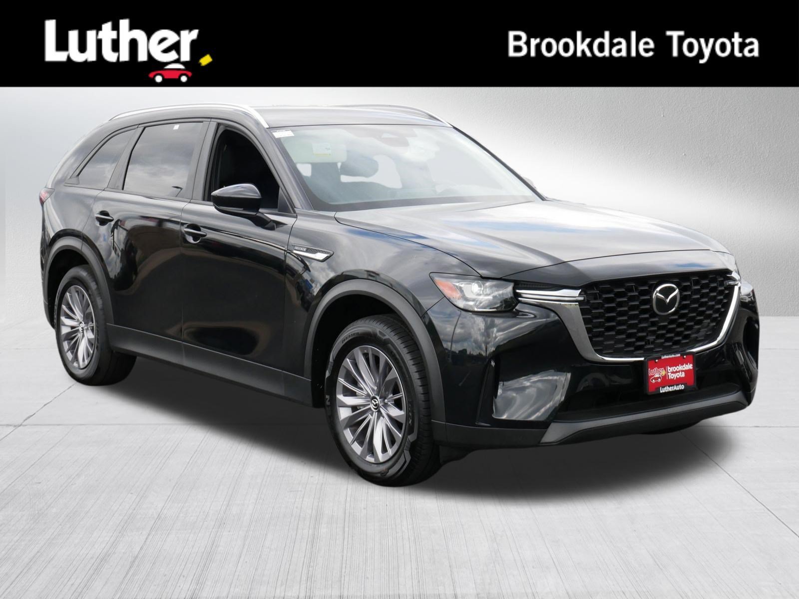 2026 Mazda CX-90